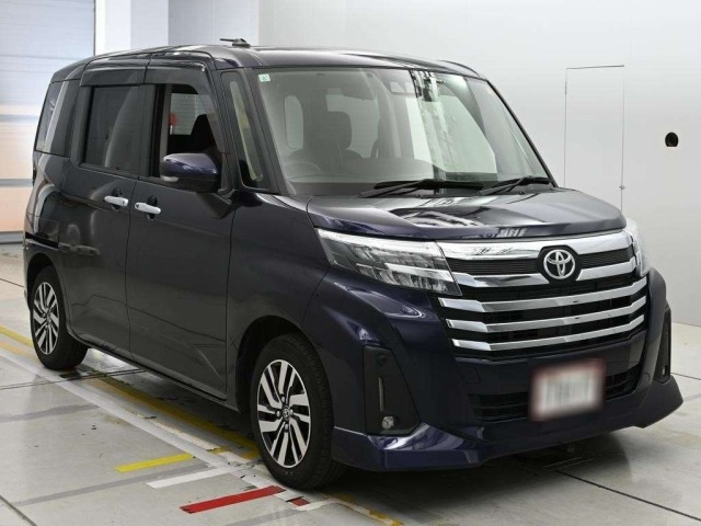 Toyota ROOMY 2023 7595099-5