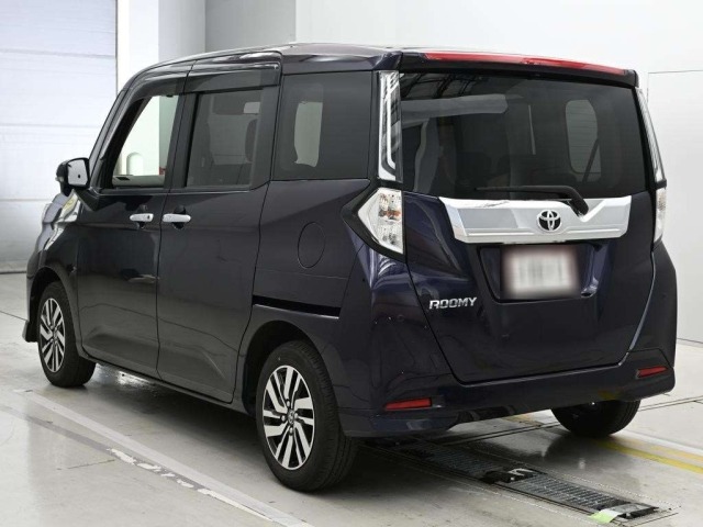 Toyota ROOMY 2023 7595099-6