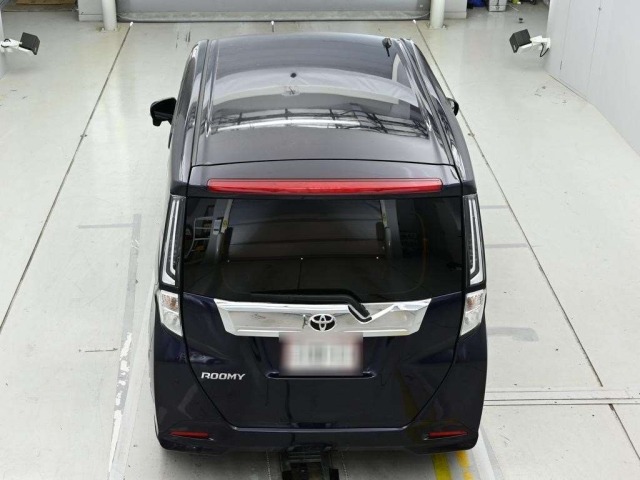 Toyota ROOMY 2023 7595099-8