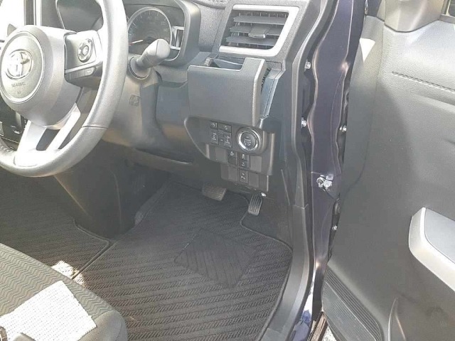 Toyota ROOMY 2023 7595099-9