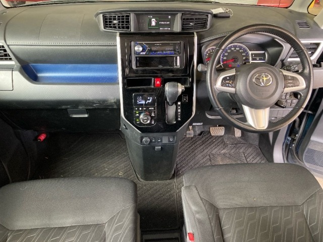 Toyota ROOMY 2018 7595100-3