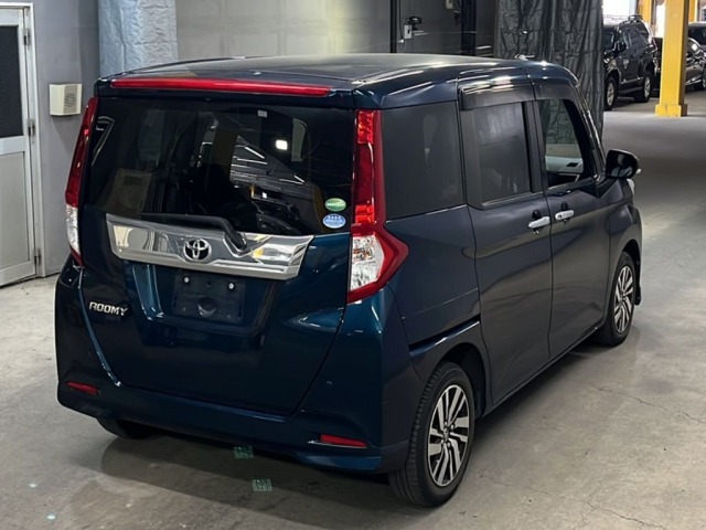 Toyota ROOMY 2018 7595100-5