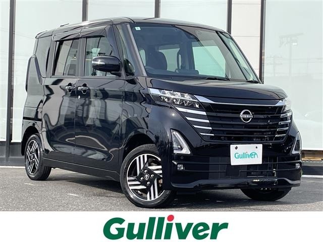 Nissan ROOX 2024 7591551-0