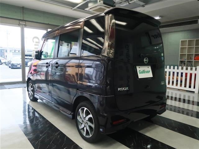 Nissan ROOX 2010 7591582-13