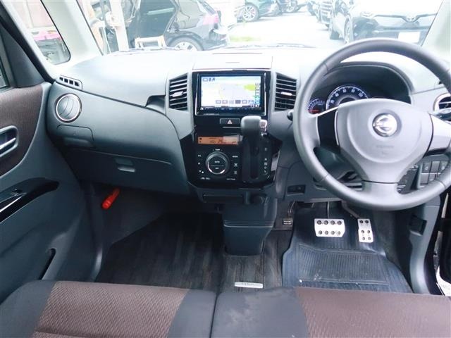 Nissan ROOX 2010 7591582-14
