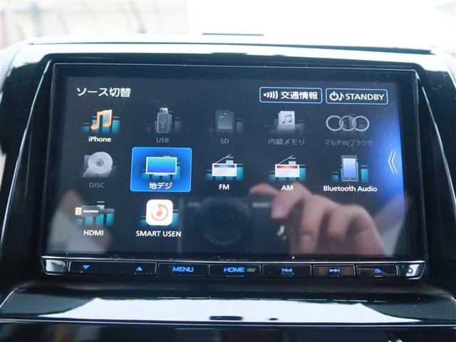Nissan ROOX 2010 7591582-15