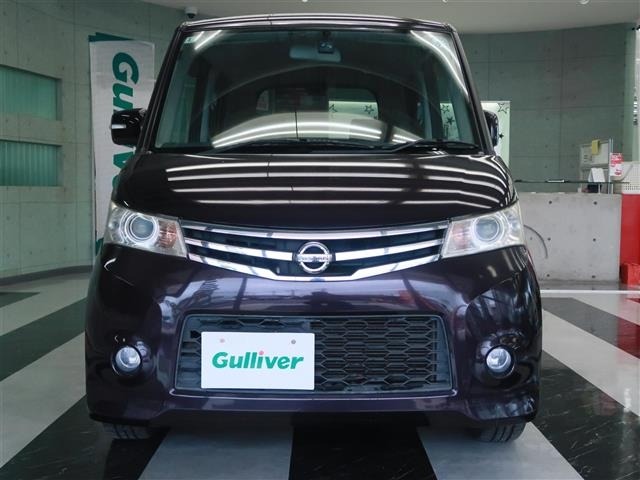 Nissan ROOX 2010 7591582-18