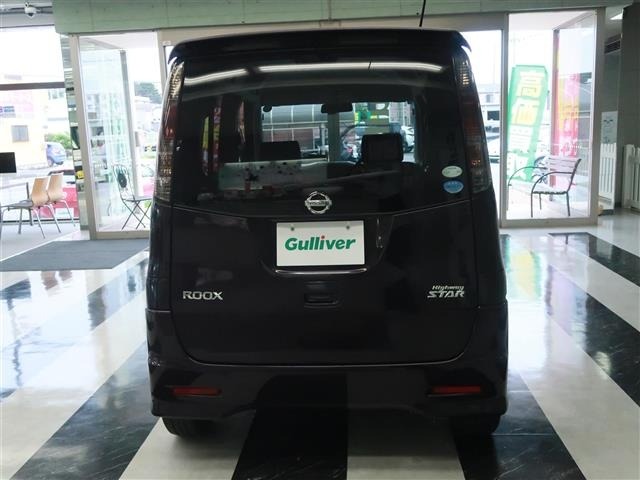 Nissan ROOX 2010 7591582-19