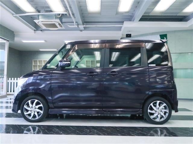 Nissan ROOX 2010 7591582-21