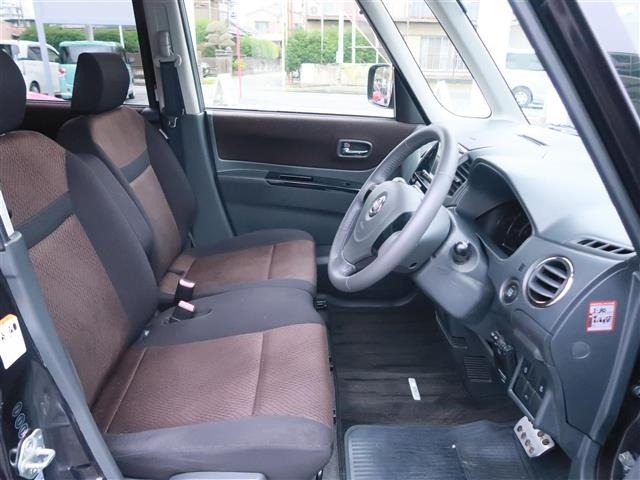 Nissan ROOX 2010 7591582-4