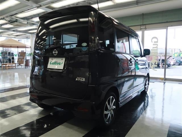 Nissan ROOX 2010 7591582-5
