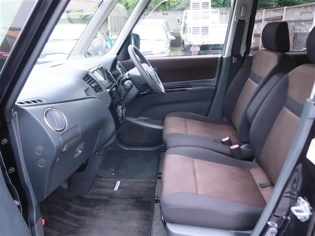 Nissan ROOX 2010 7591582-6