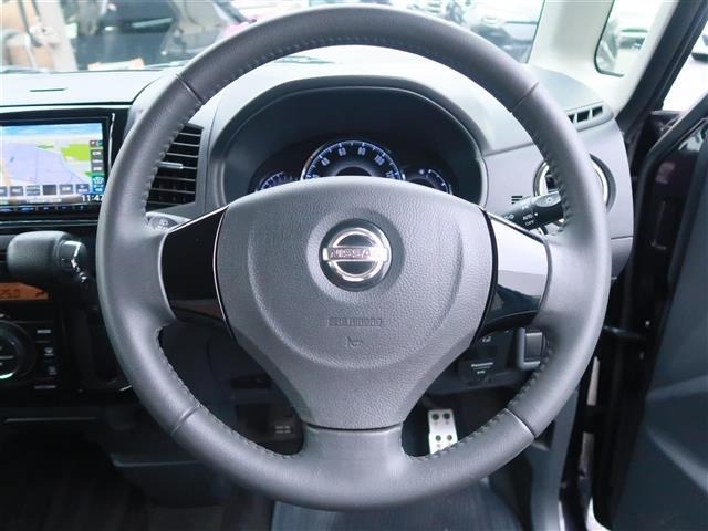 Nissan ROOX 2010 7591582-9