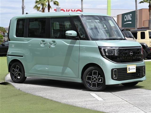 Nissan ROOX 2025 7591584-0