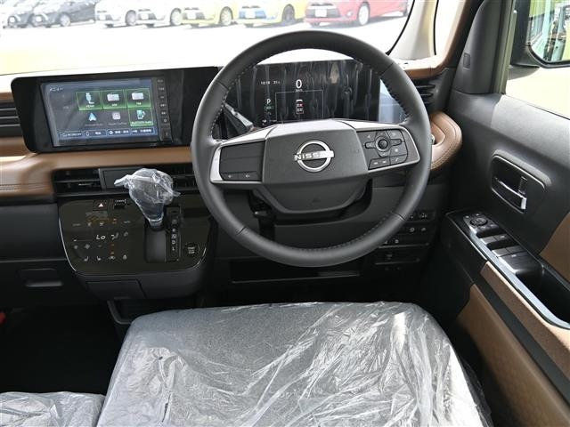 Nissan ROOX 2025 7591584-18