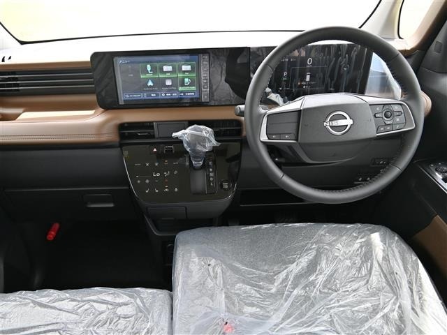 Nissan ROOX 2025 7591584-23