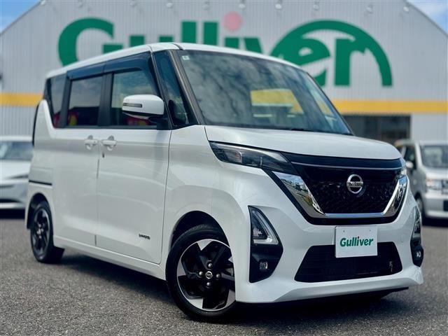 Nissan ROOX 2022 7591585-0