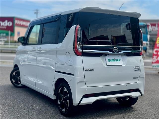 Nissan ROOX 2022 7591585-13