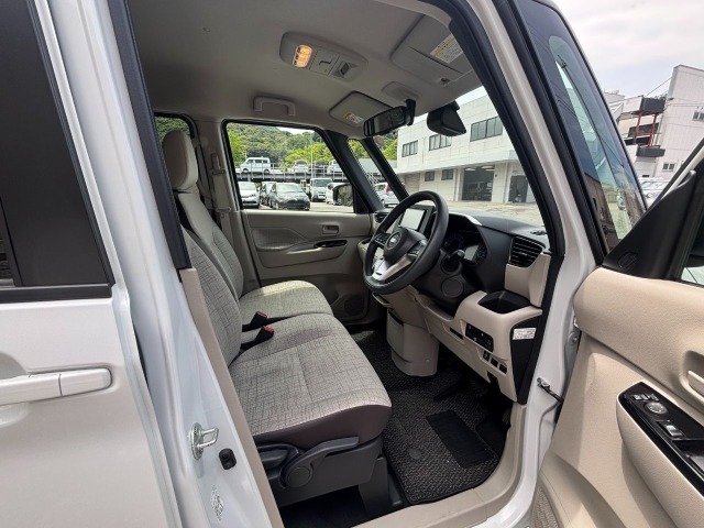 Nissan ROOX 2022 7591699-1