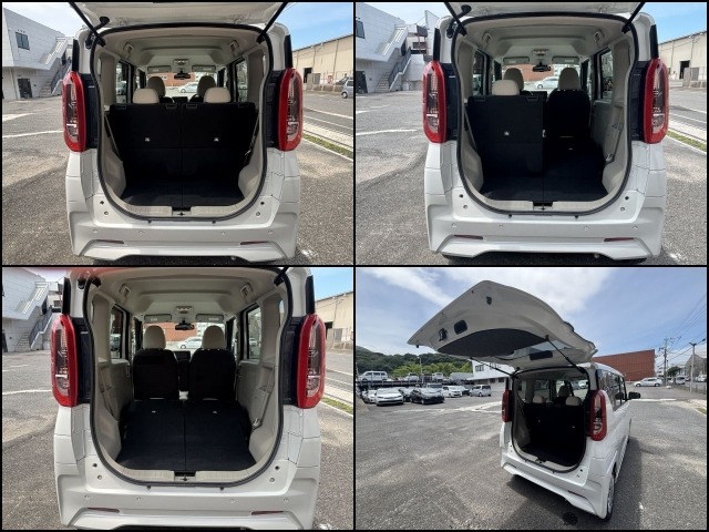 Nissan ROOX 2022 7591699-18