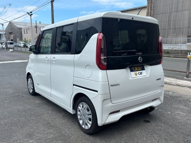 Nissan ROOX 2022 7591699-24