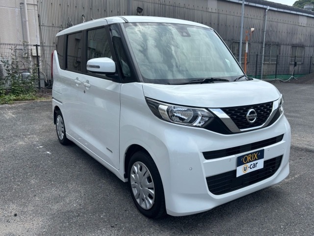 Nissan ROOX 2022 7591699-25