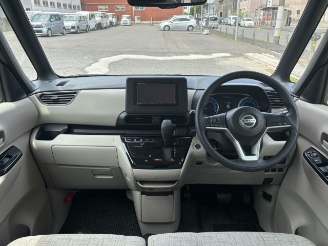 Nissan ROOX 2022 7591699-3