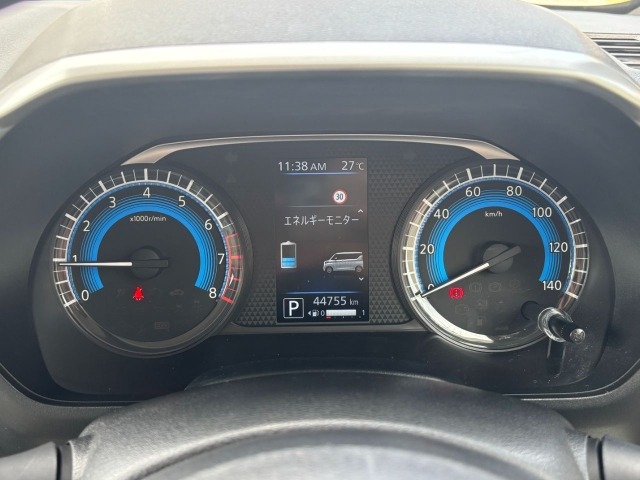 Nissan ROOX 2022 7591699-4
