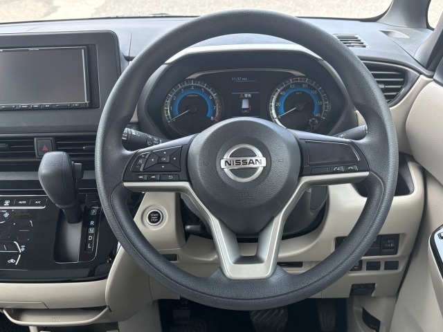 Nissan ROOX 2022 7591699-8