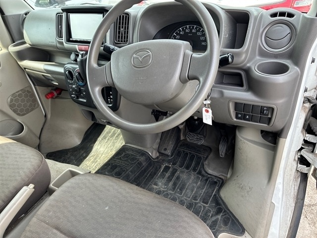 Mazda SCRUM VAN 2017 7576612-3