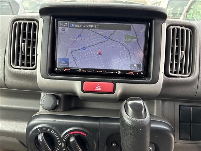 Mazda SCRUM VAN 2017 7576612-4