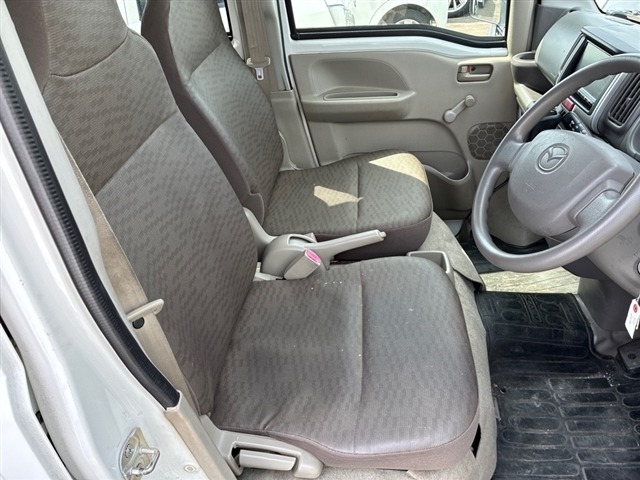 Mazda SCRUM VAN 2017 7576612-5