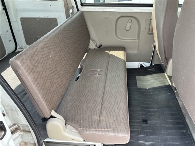 Mazda SCRUM VAN 2017 7576612-6
