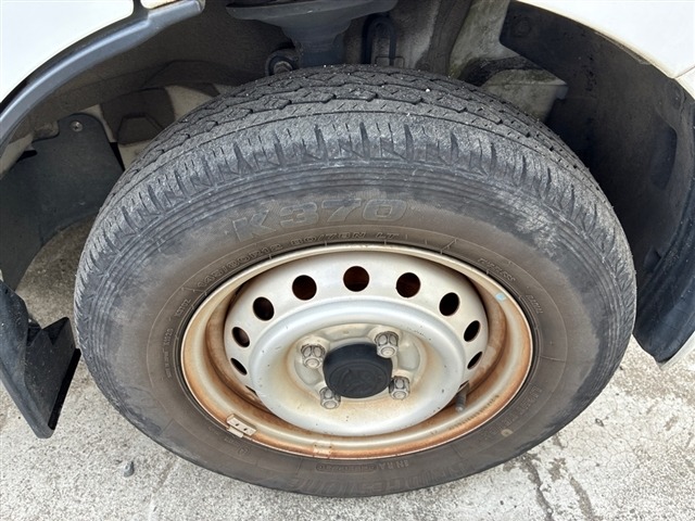 Mazda SCRUM VAN 2017 7576612-7