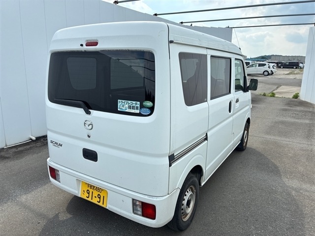 Mazda SCRUM VAN 2017 7576612-8