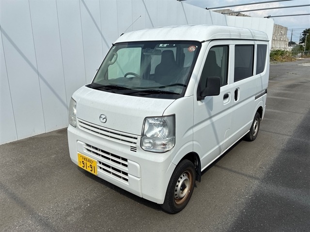 Mazda SCRUM VAN 2017 7576612-9