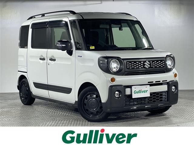 Suzuki SPACIA 2019 7581551-0