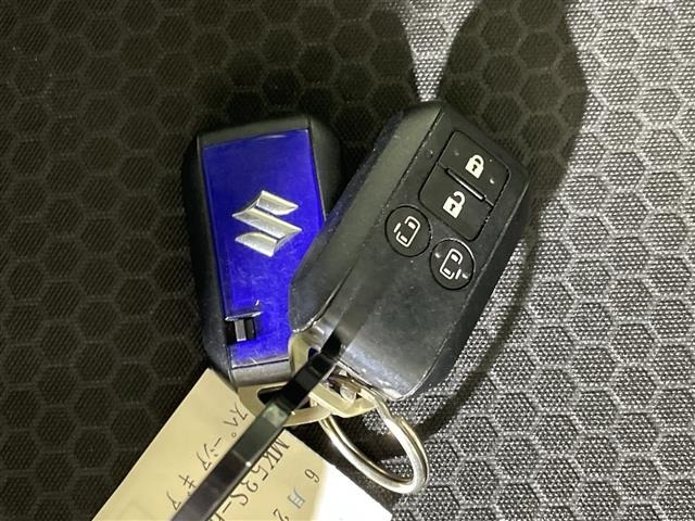 Suzuki SPACIA 2019 7581551-22