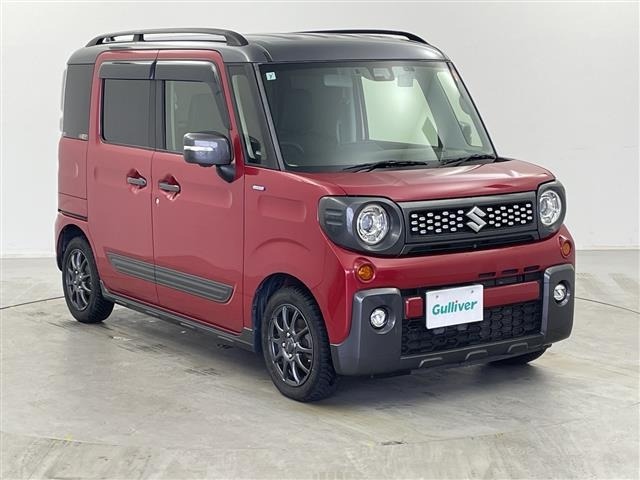 Suzuki SPACIA 2019 7581630-0