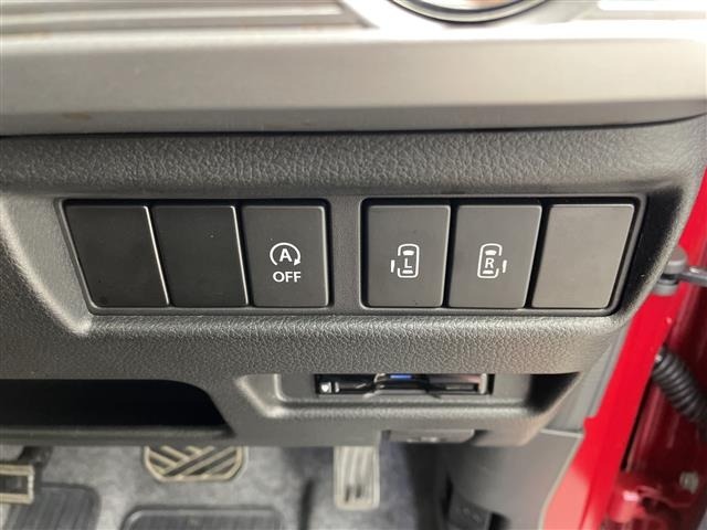 Suzuki SPACIA 2019 7581630-11