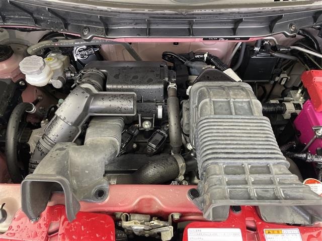 Suzuki SPACIA 2019 7581630-14
