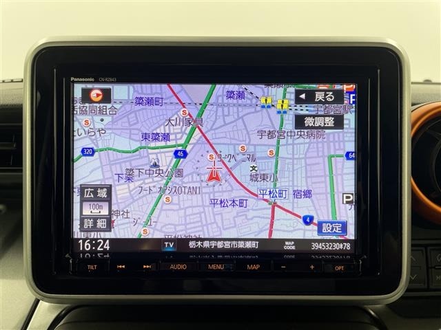 Suzuki SPACIA 2019 7581630-15