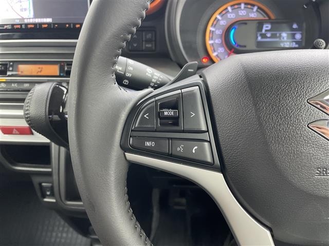 Suzuki SPACIA 2019 7581630-3