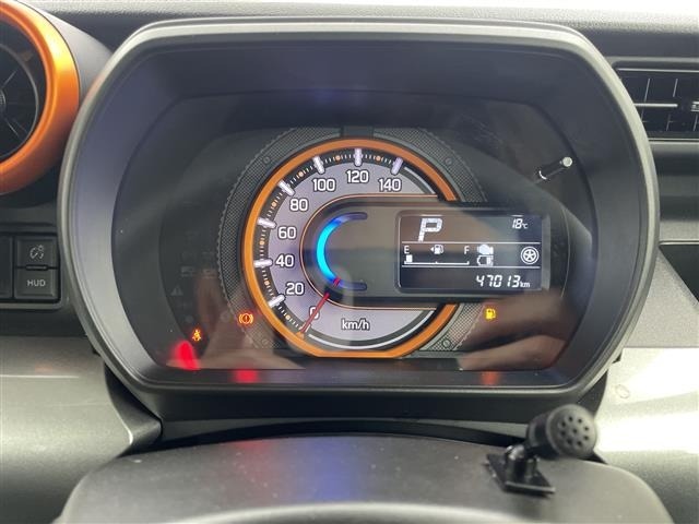 Suzuki SPACIA 2019 7581630-8