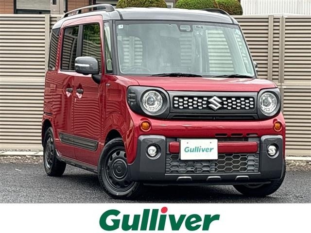 Suzuki SPACIA 2019 7581667-0