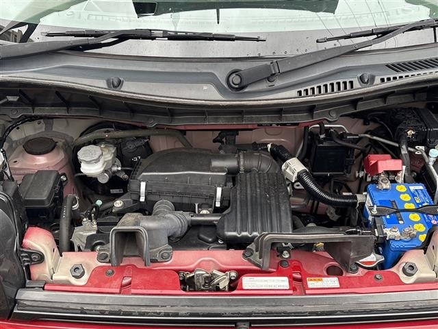 Suzuki SPACIA 2019 7581667-14