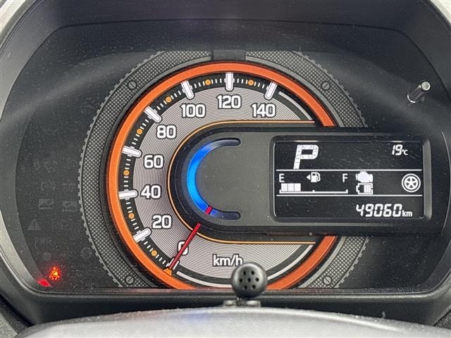 Suzuki SPACIA 2019 7581667-3
