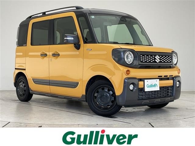 Suzuki SPACIA 2018 7581686-0