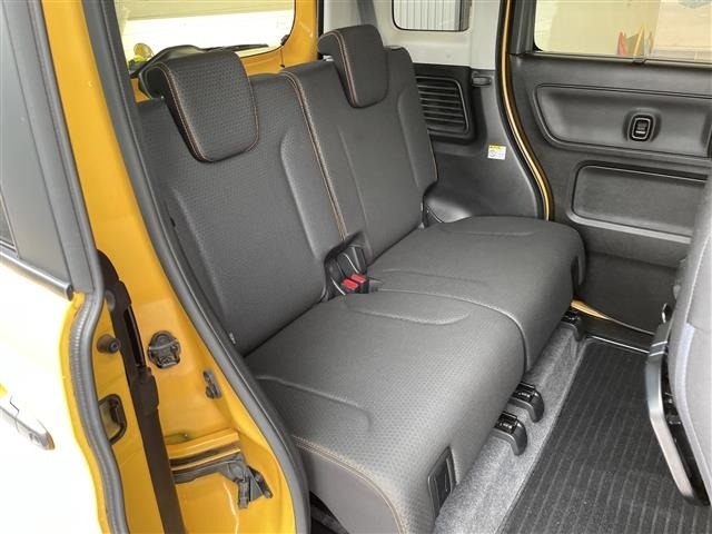 Suzuki SPACIA 2018 7581686-11