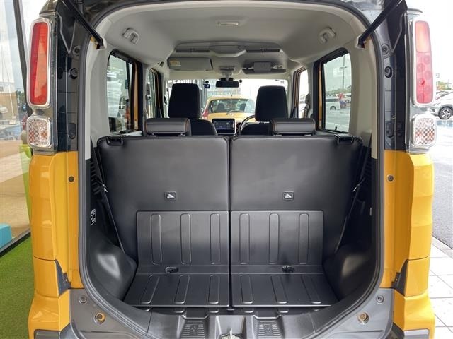 Suzuki SPACIA 2018 7581686-12